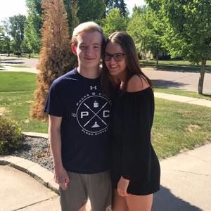 Meet your Posher, Taylor